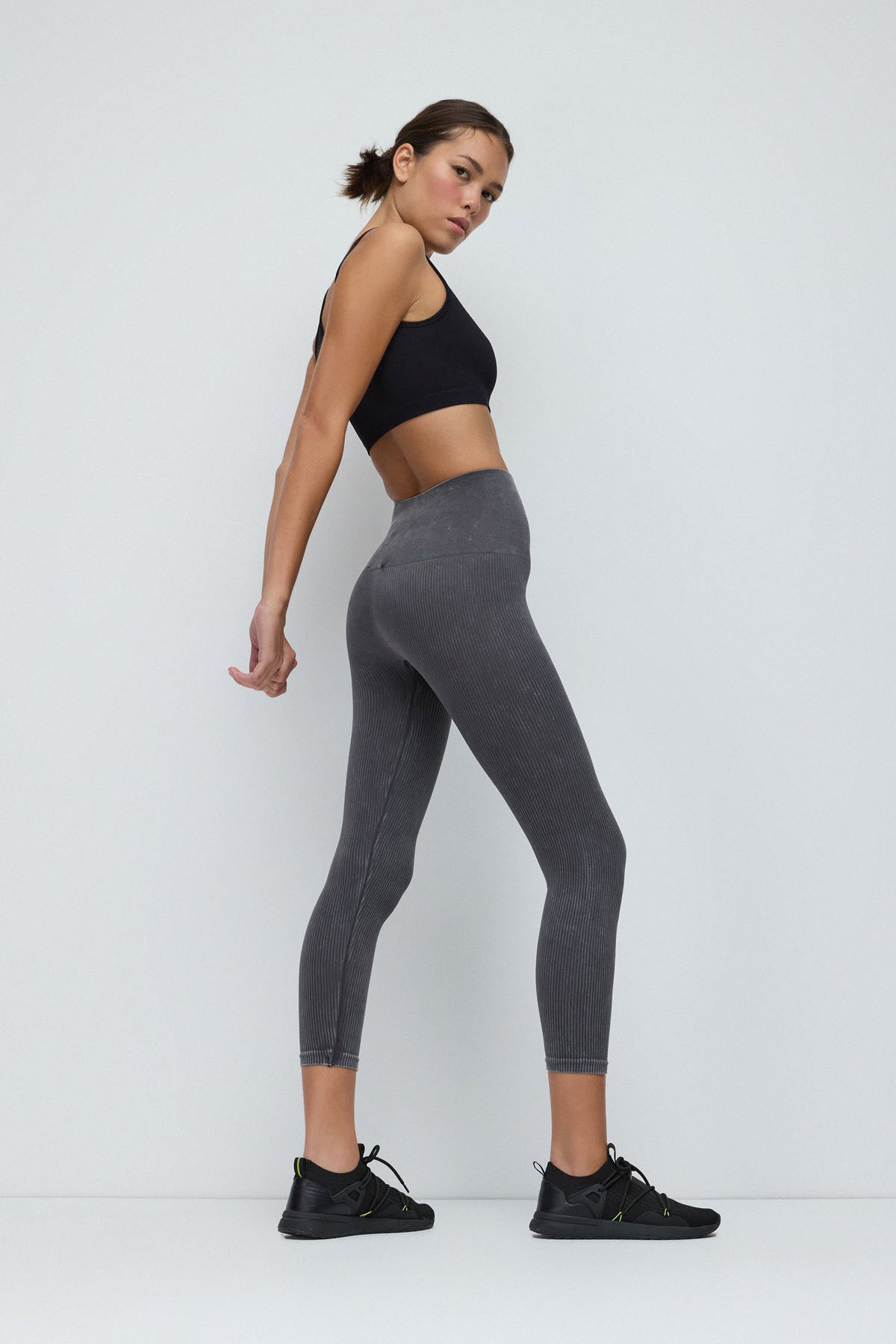 Flexible Sportleggings
