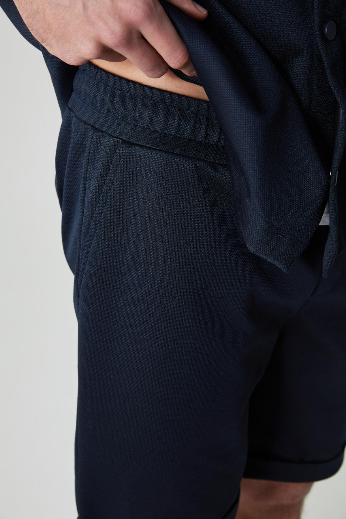 ARDIAN Herren Comfort Cargo-Shorts