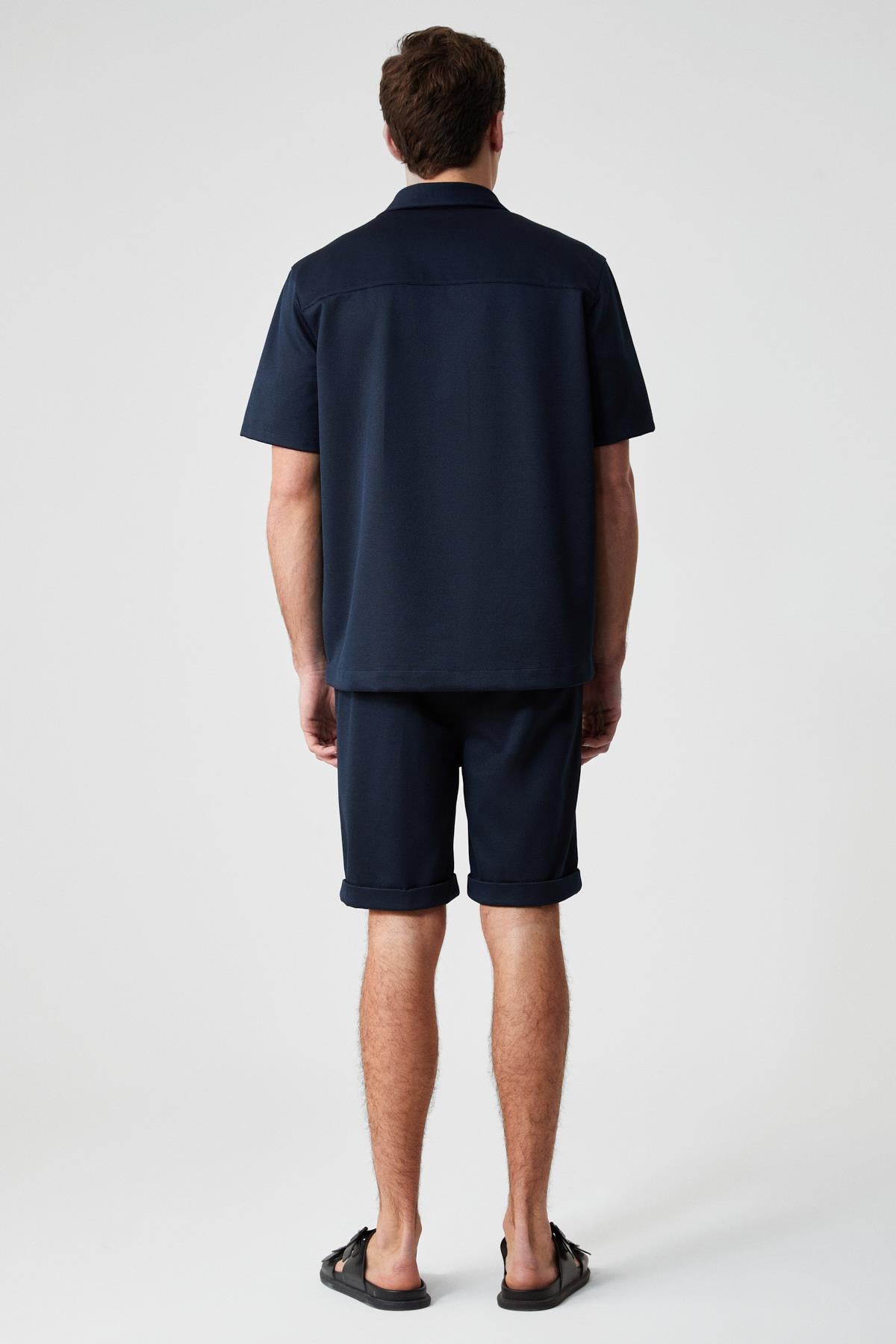 ARDIAN Herren Comfort Cargo-Shorts