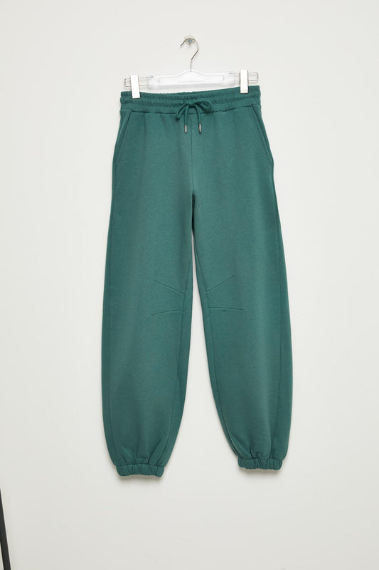 Damen Oversize Jogginghose