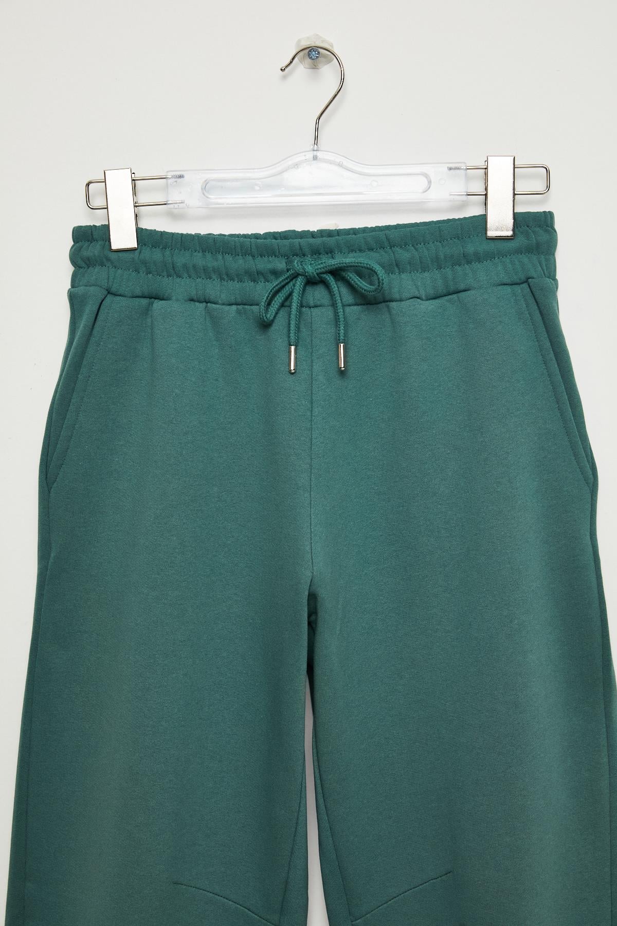 Damen Oversize Jogginghose