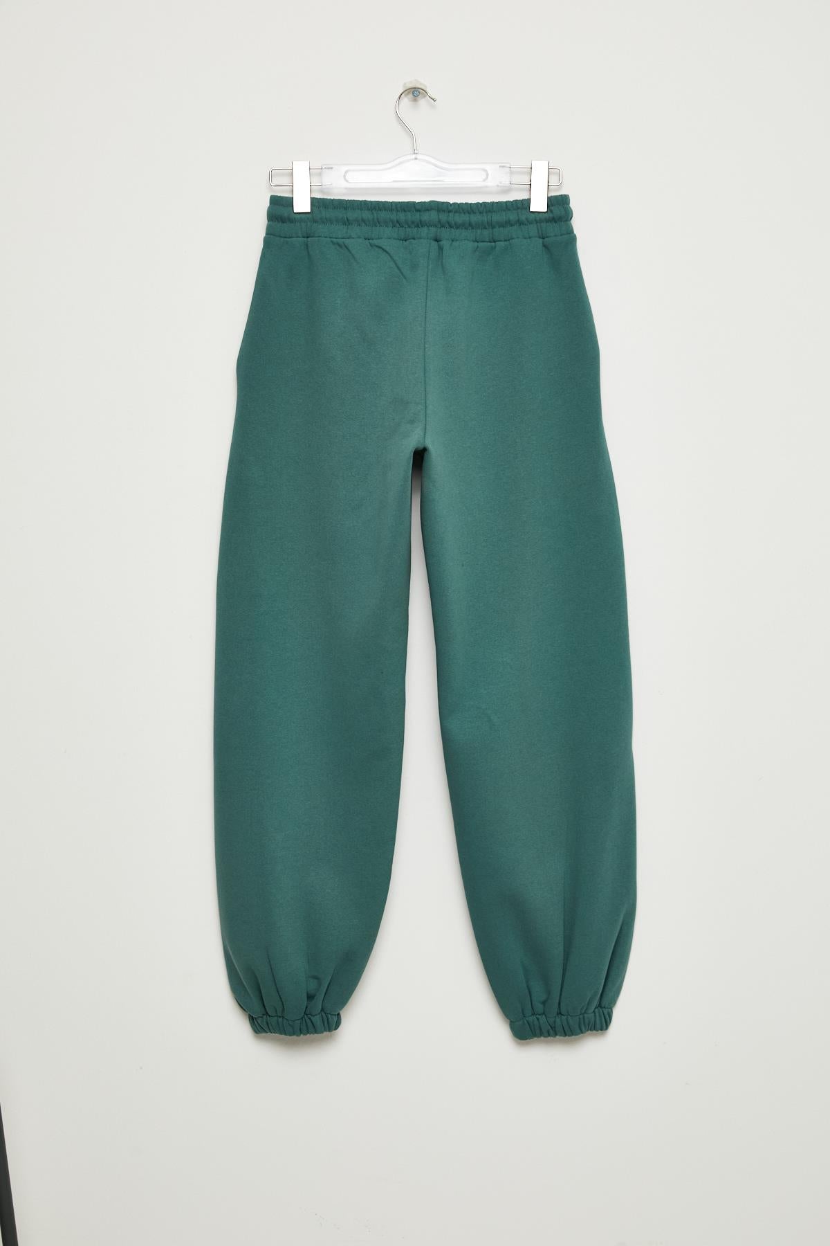 Damen Oversize Jogginghose