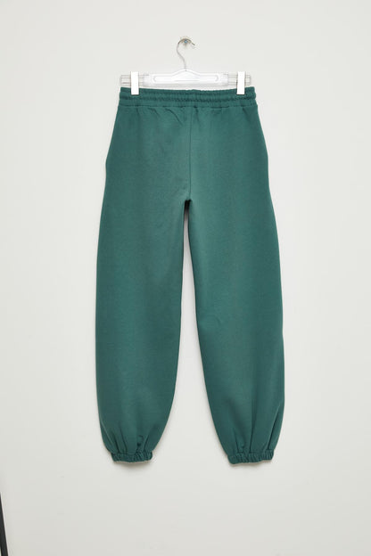 Damen Oversize Jogginghose