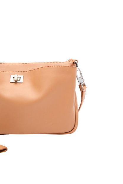 ARTE Mini-Schultertasche Damen
