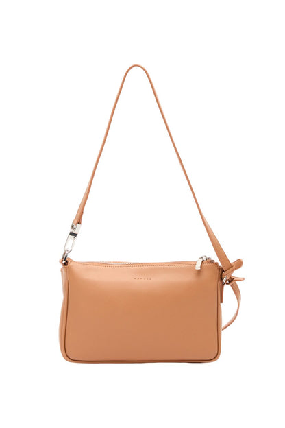 ARTE Mini-Schultertasche Damen