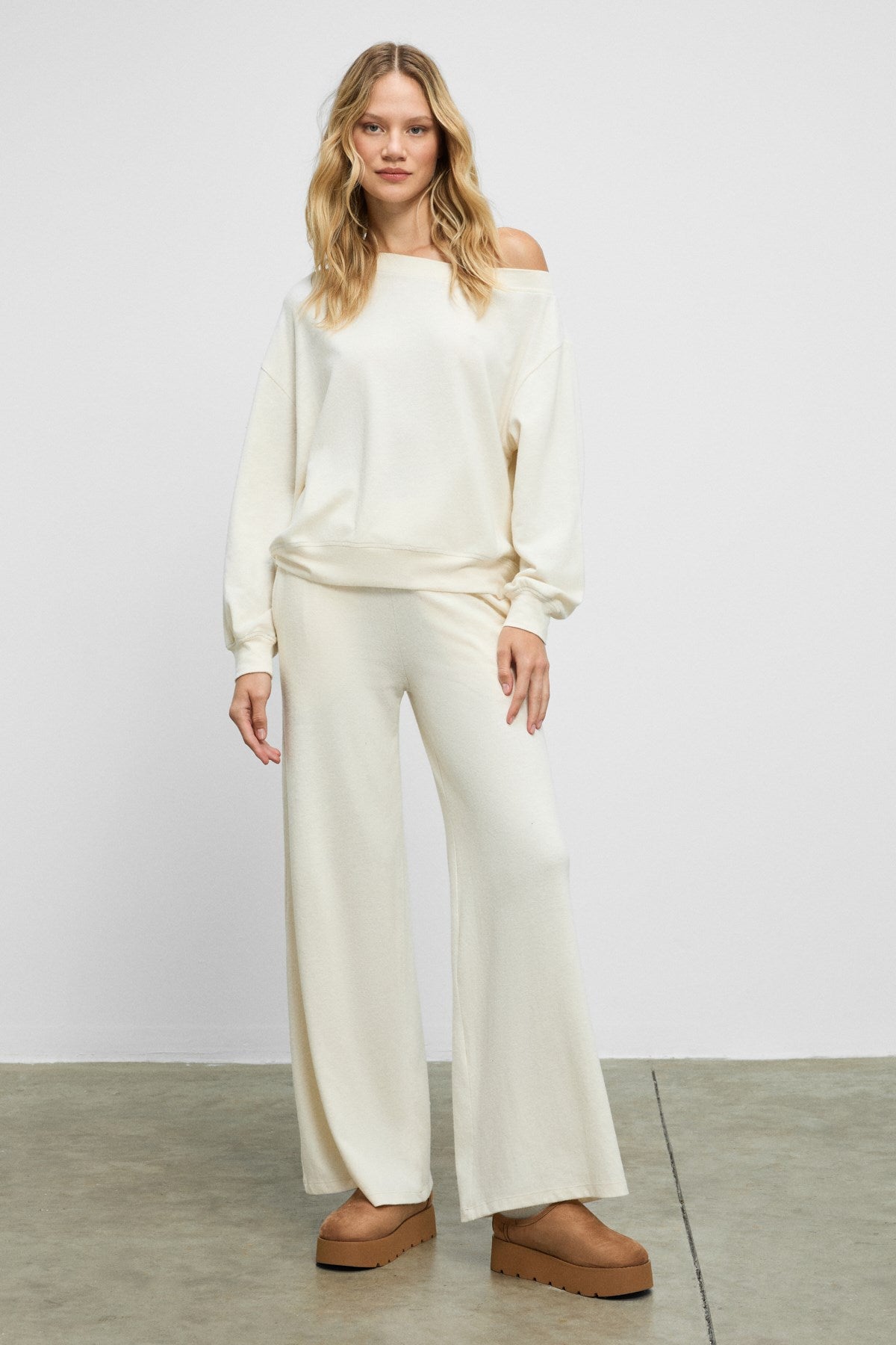 ARTREOS Damen Jogginghose