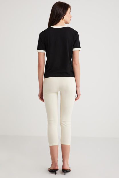 Ashley Damen Bio-Baumwoll-Shirt