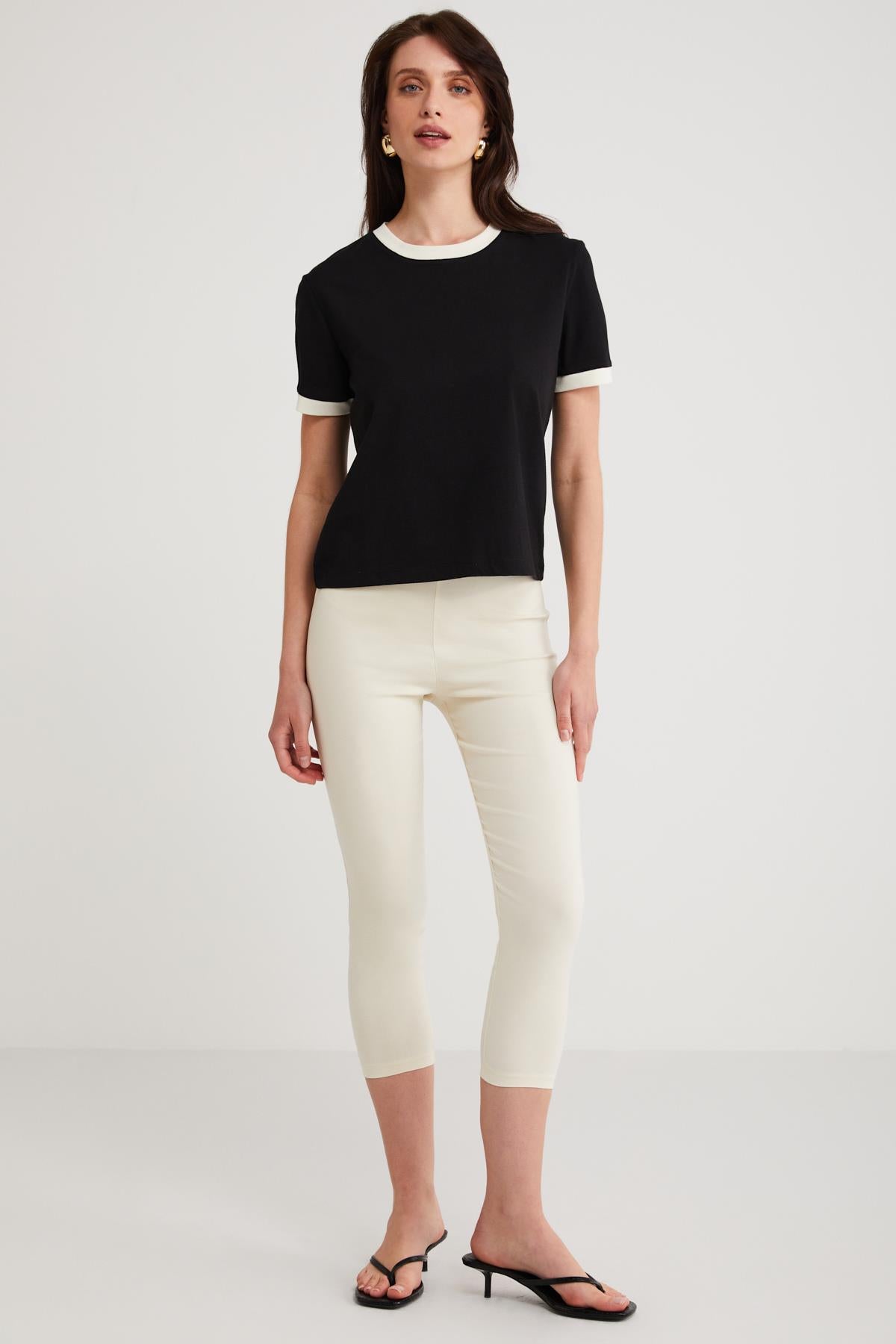 Ashley Damen Bio-Baumwoll-Shirt