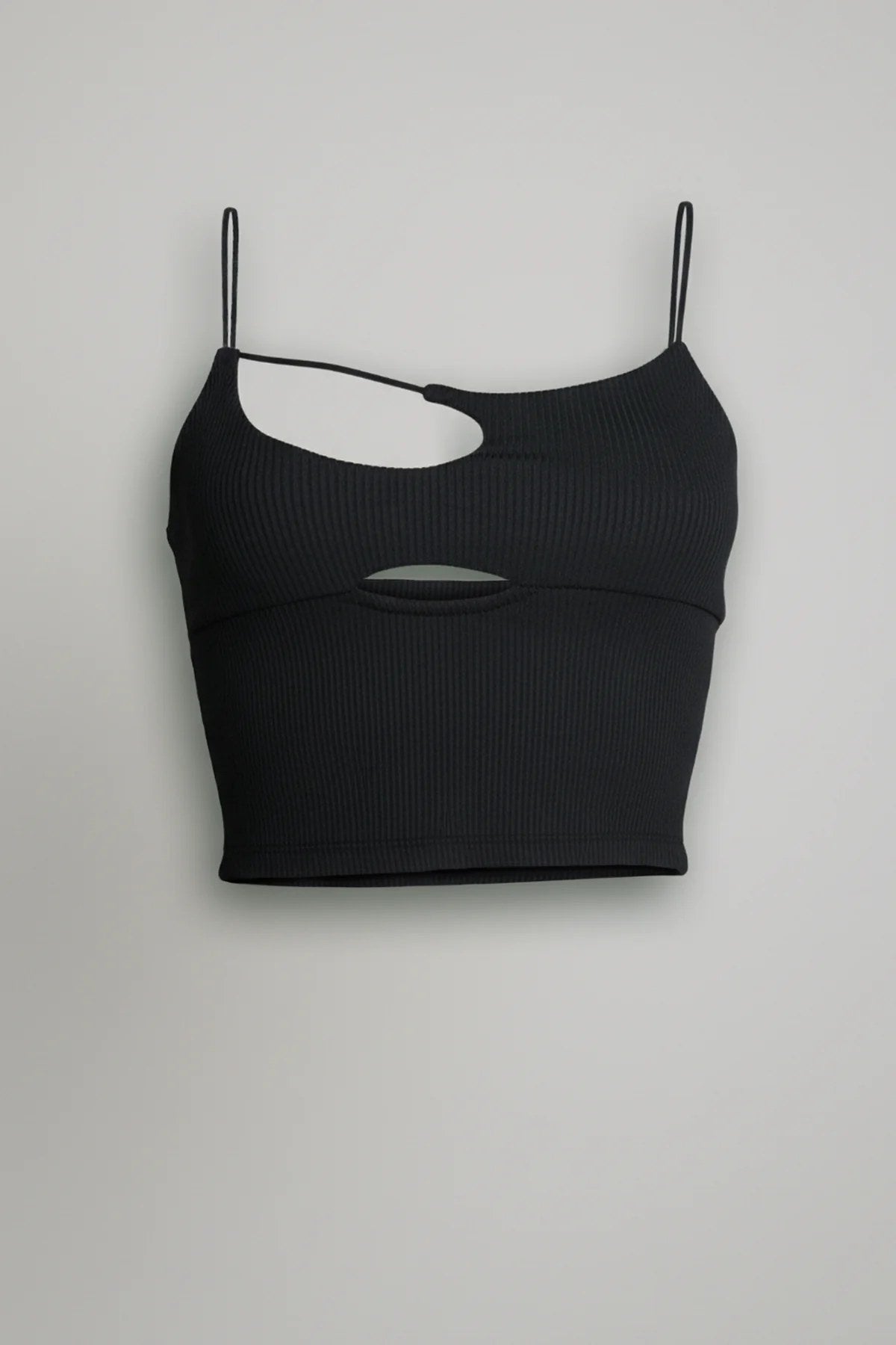 Ärmellose Bluse