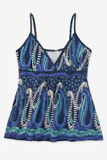 Bluse mit Bindeband