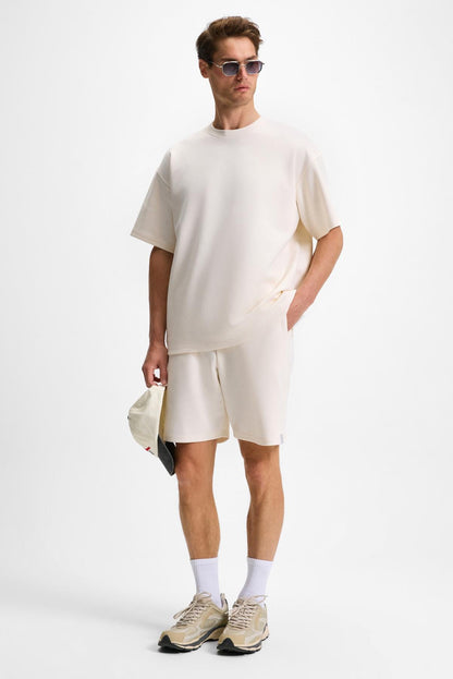 BAILEY Herren Shorts mit Kordelzug