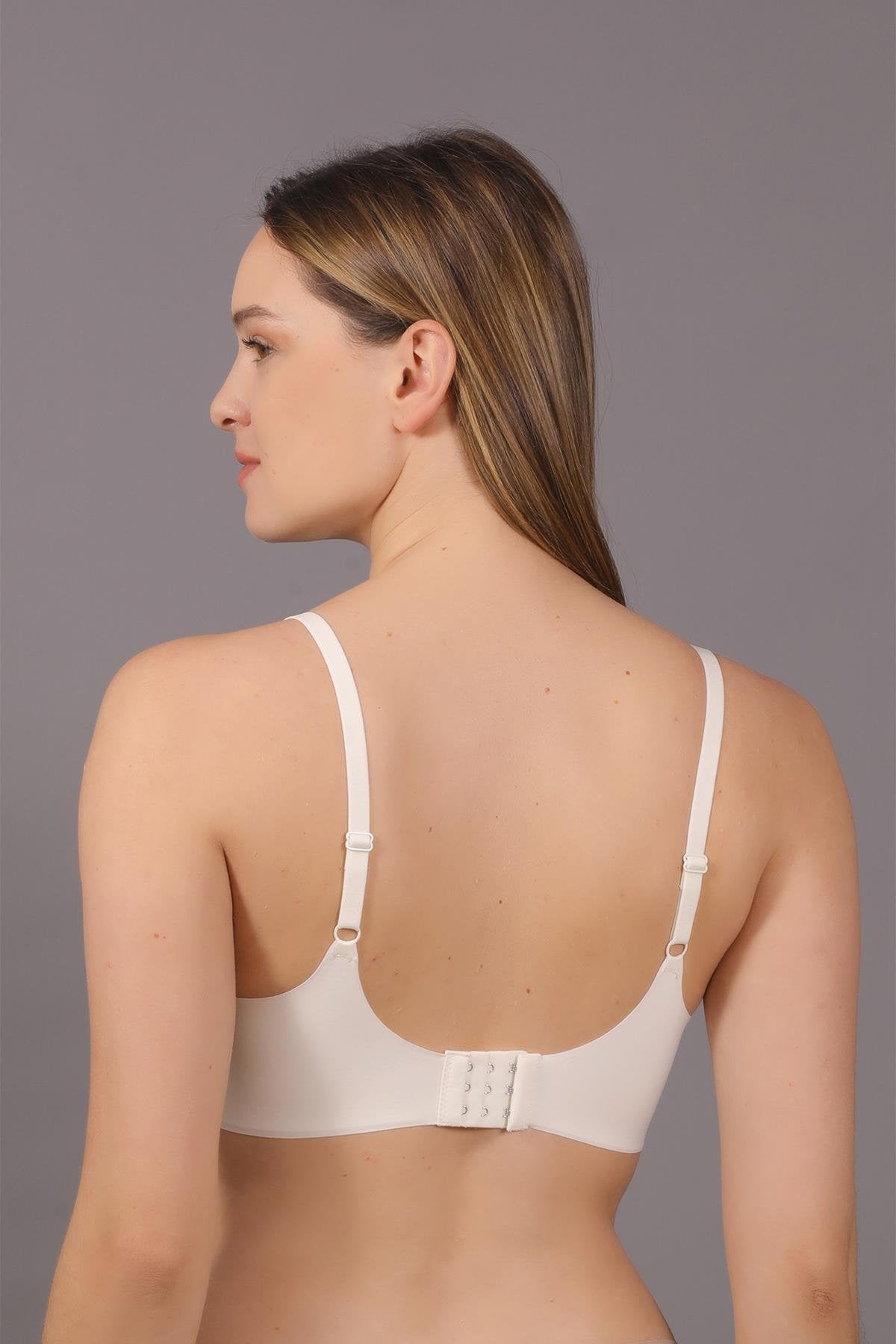 Nahtloser Laser-Entfernbarer Gepolsterter Bralette