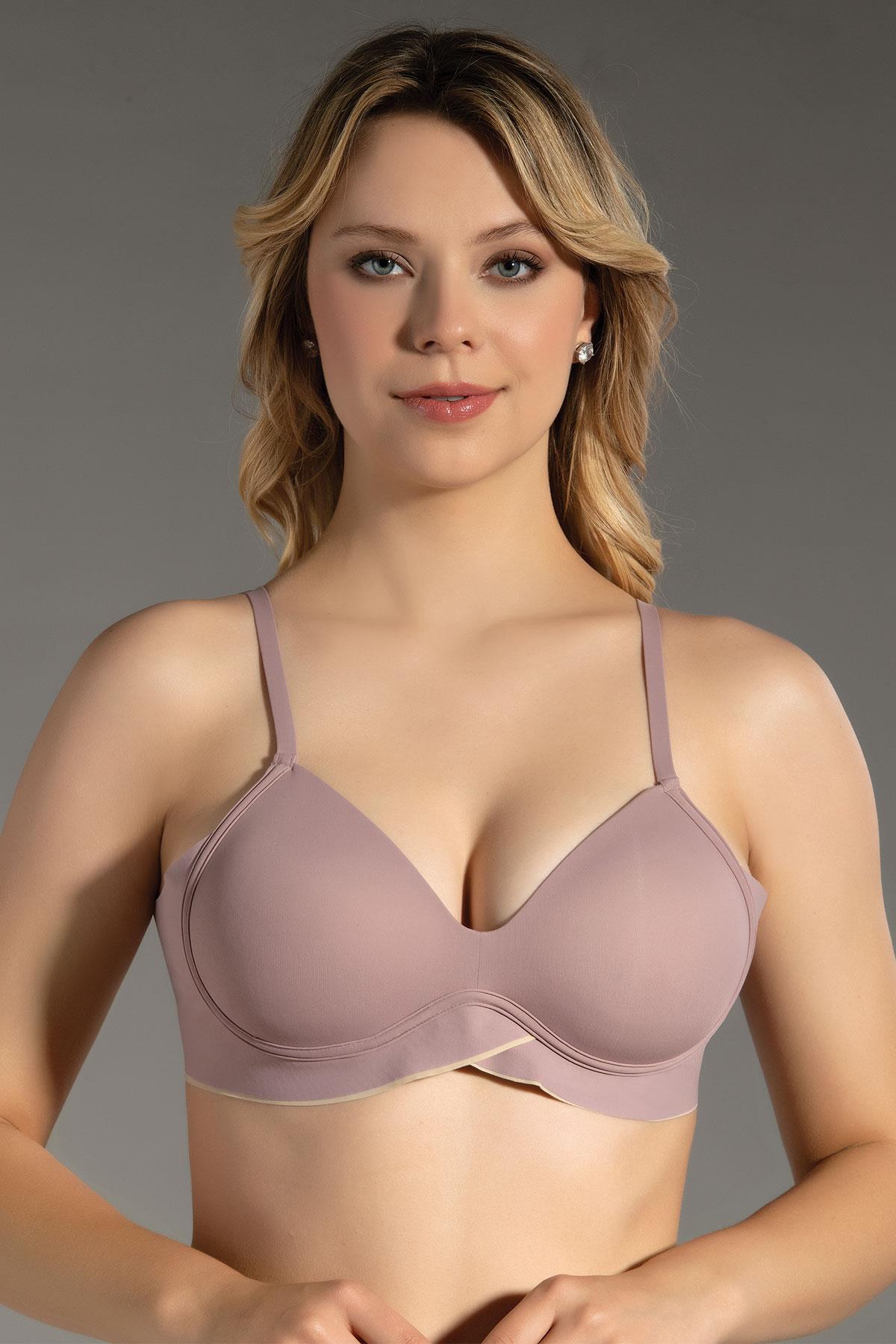 Nahtloser Laserbeschichteter Bralette