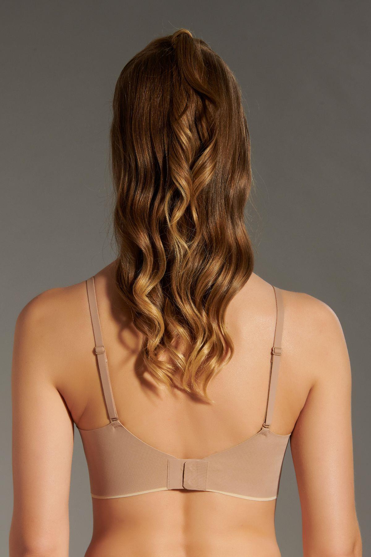 Nahtloser Laserbeschichteter Bralette