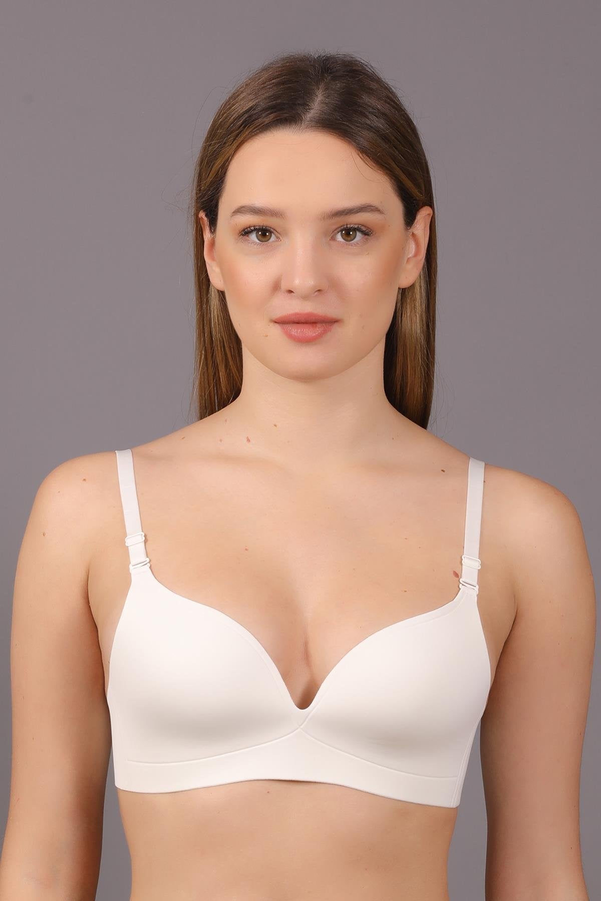 Nahtloser Laserbeschichteter Bralette