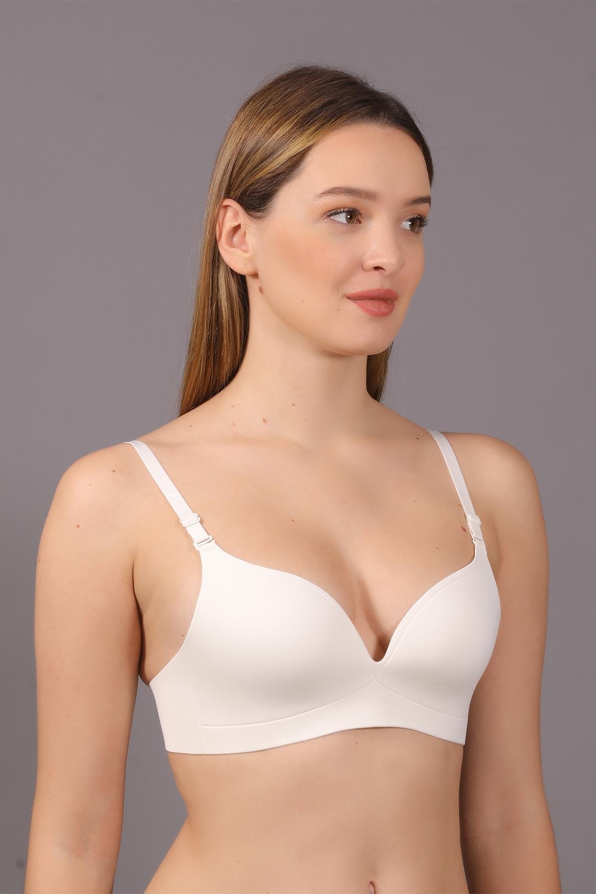 Nahtloser Laserbeschichteter Bralette