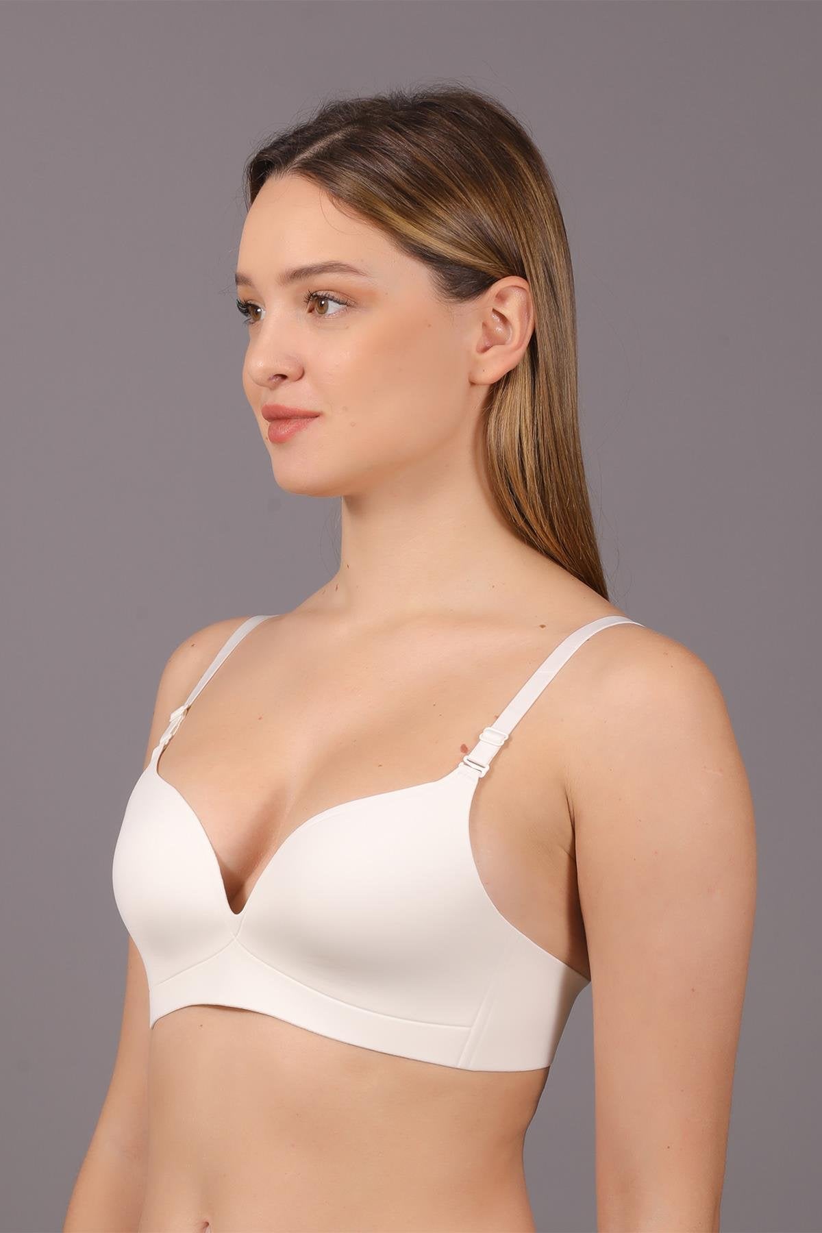 Nahtloser Laserbeschichteter Bralette
