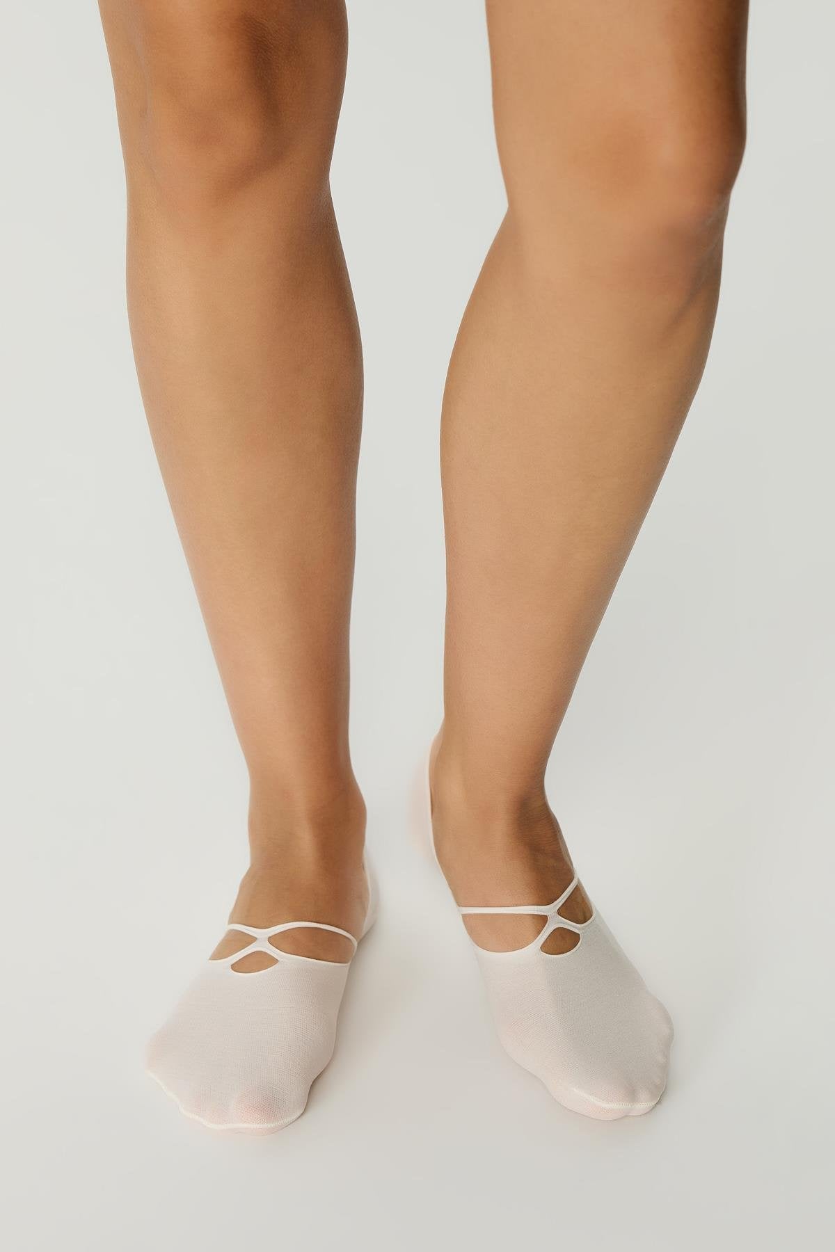 Ballerina Ballettsocken