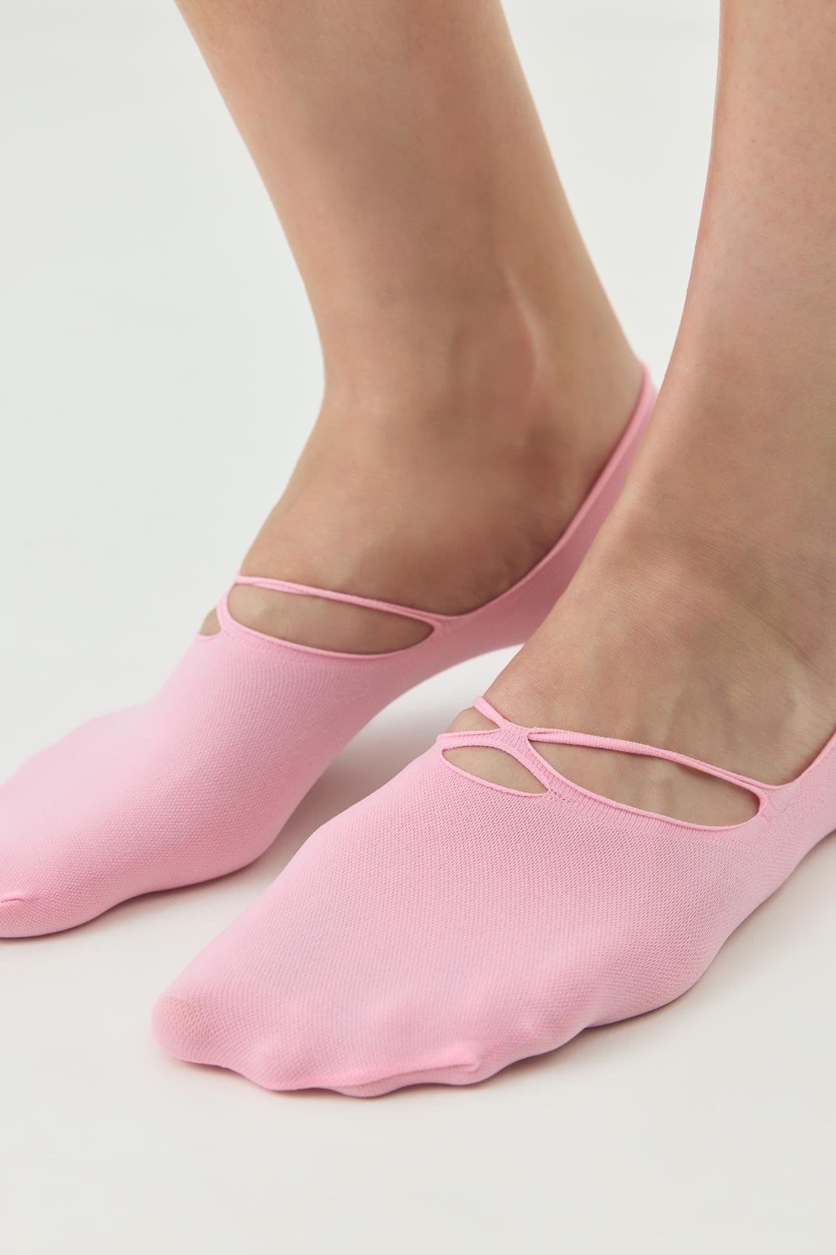 Ballerina Ballettsocken