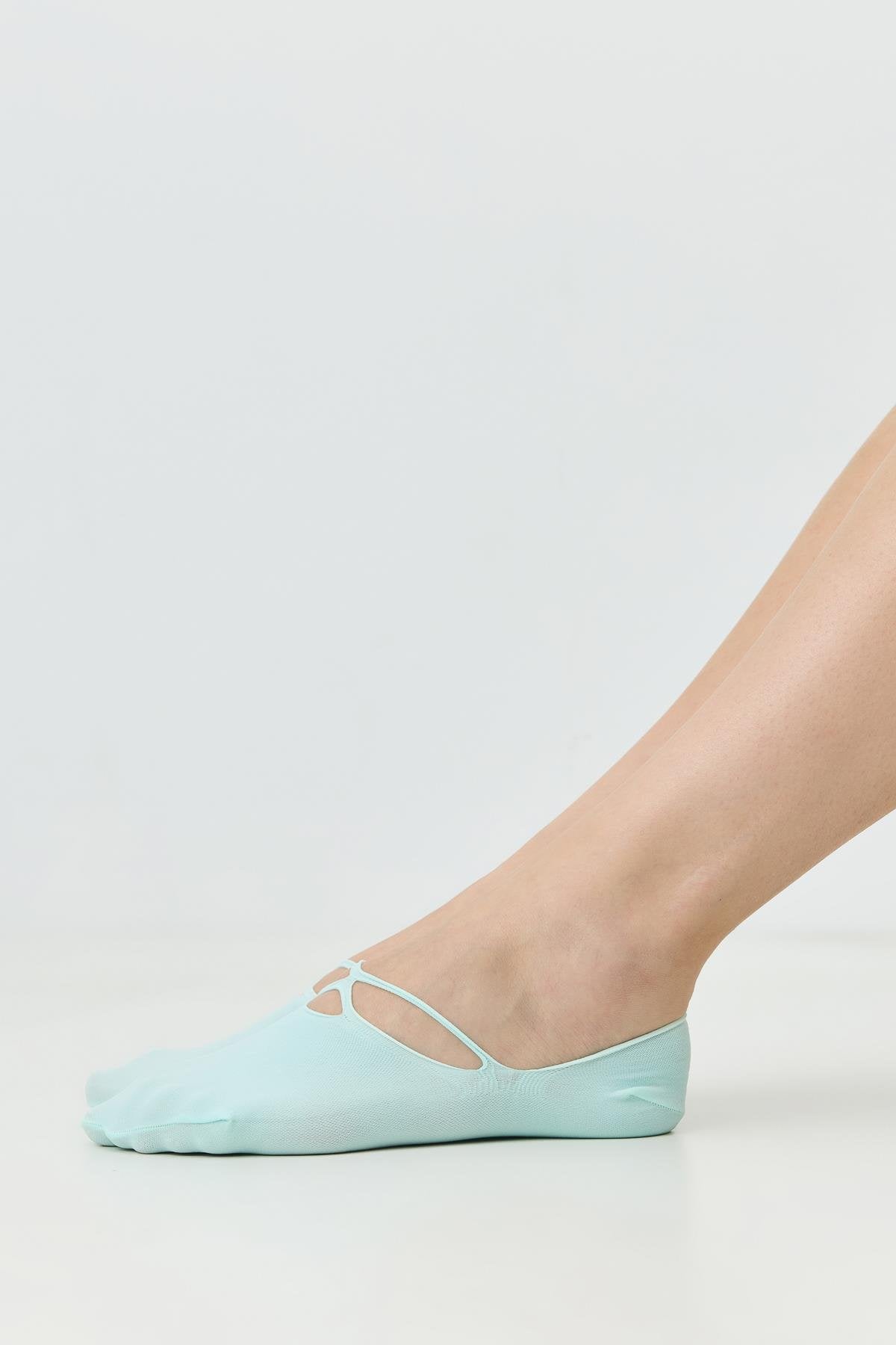 Ballerina Ballettsocken