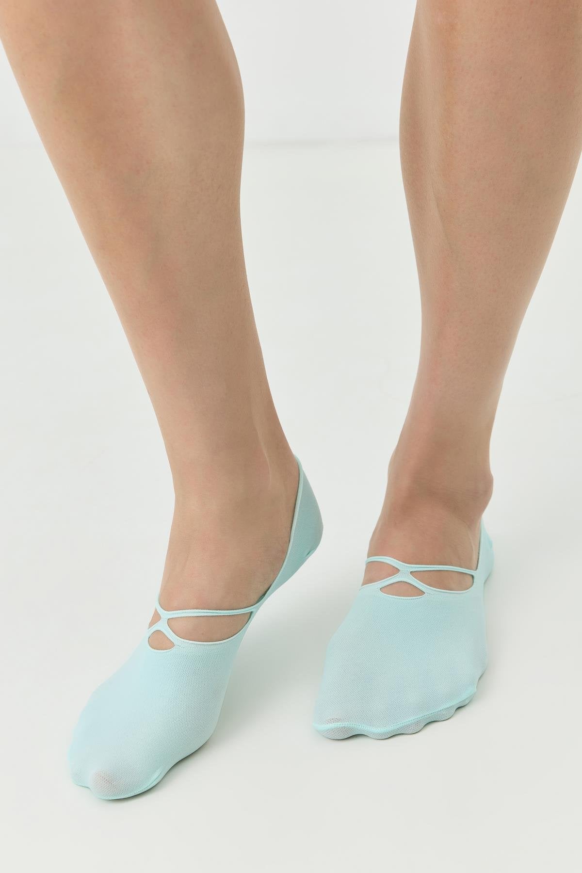 Ballerina Ballettsocken