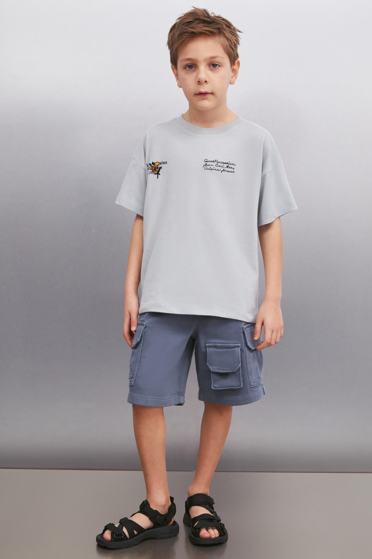 BALFOUR Herren T-Shirt
