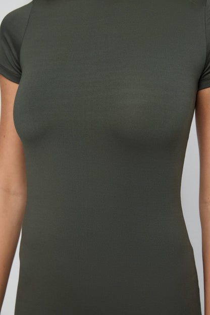 Basic-Kleid