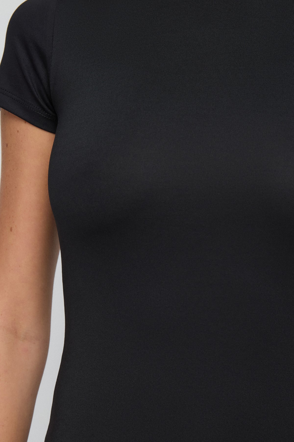 Basic-Kleid