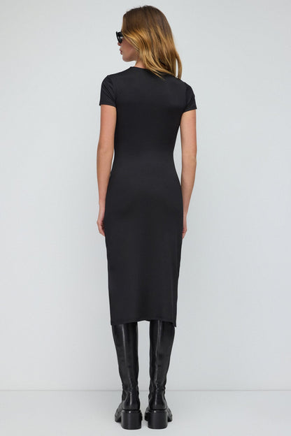 Basic-Kleid