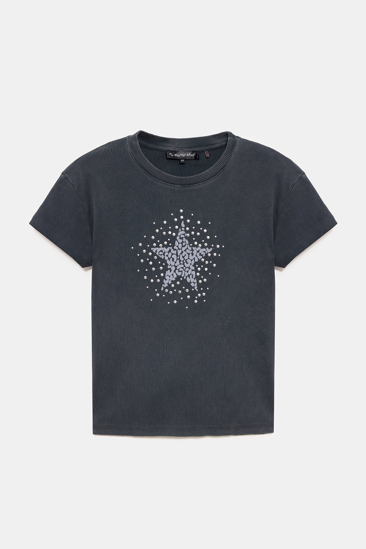 Kurzarm-T-Shirt