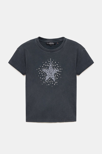 Kurzarm-T-Shirt