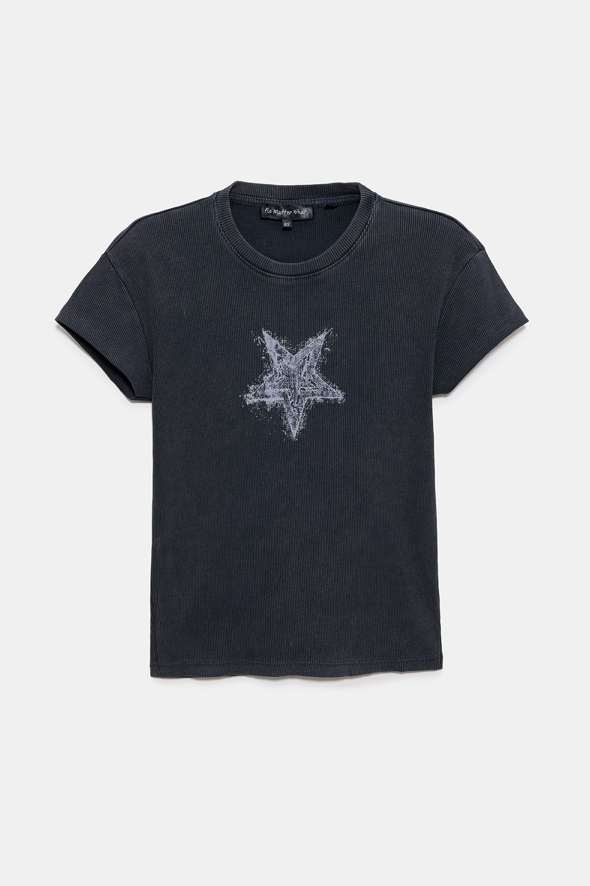 Kurzarm-T-Shirt