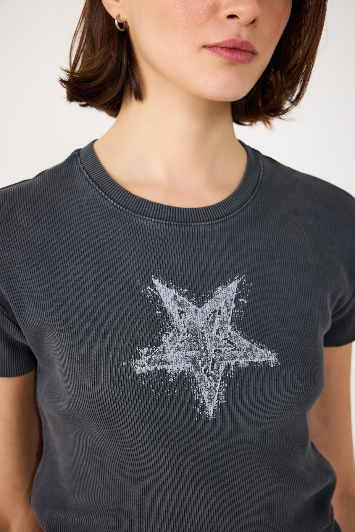 Kurzarm-T-Shirt