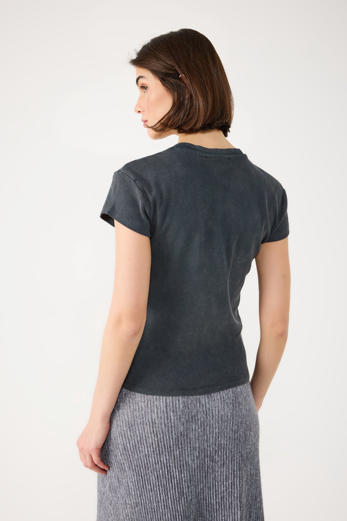 Kurzarm-T-Shirt