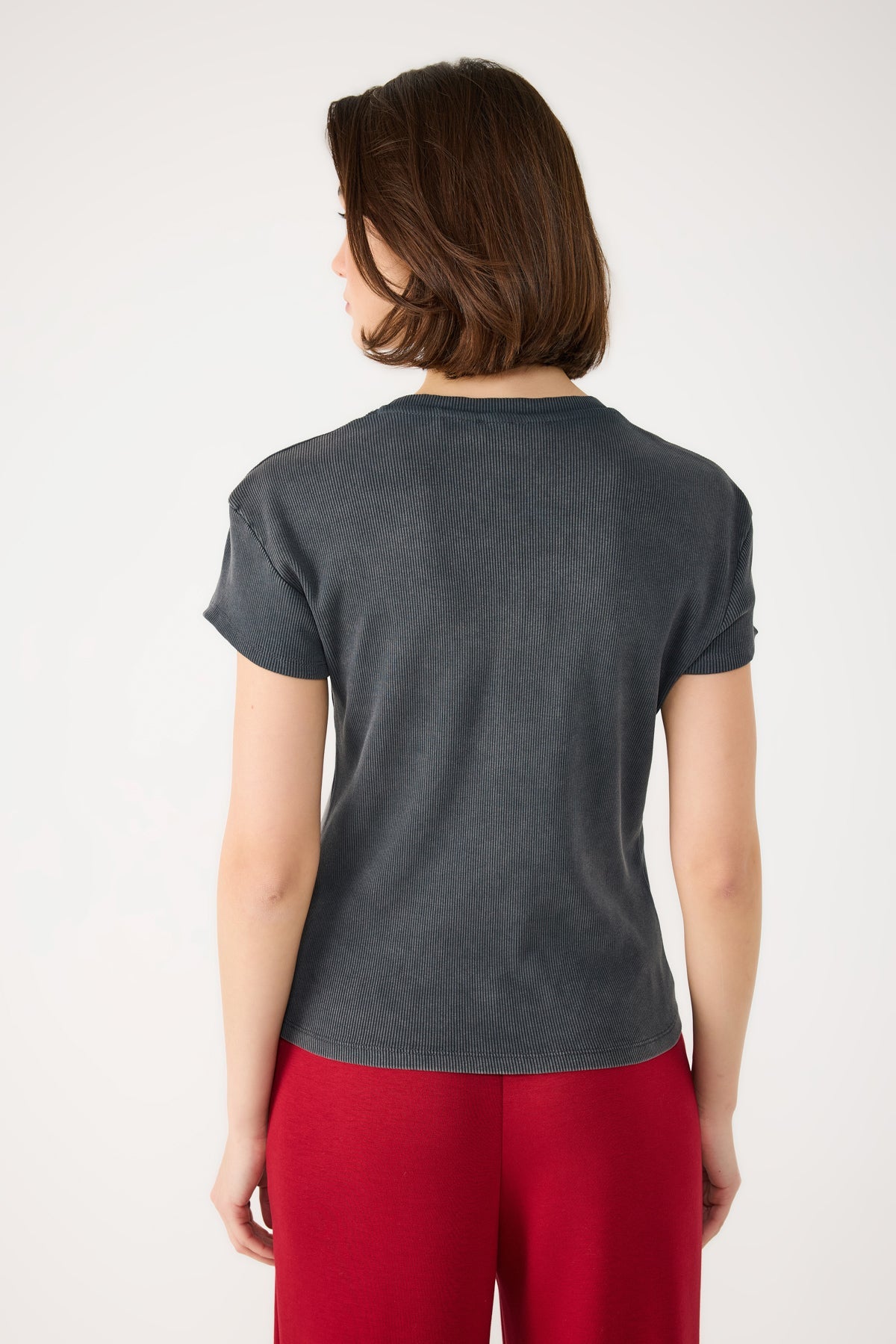 Kurzarm-T-Shirt