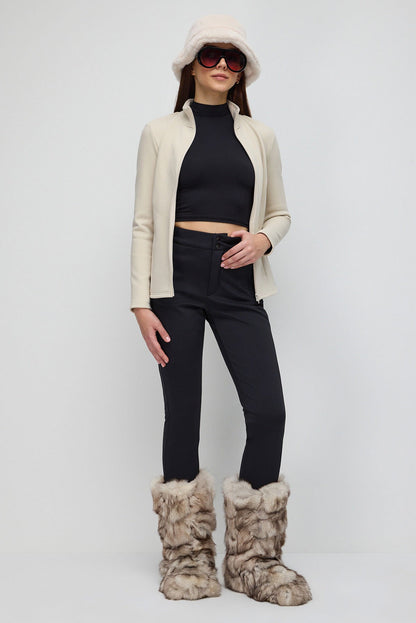 Basic-Bluse