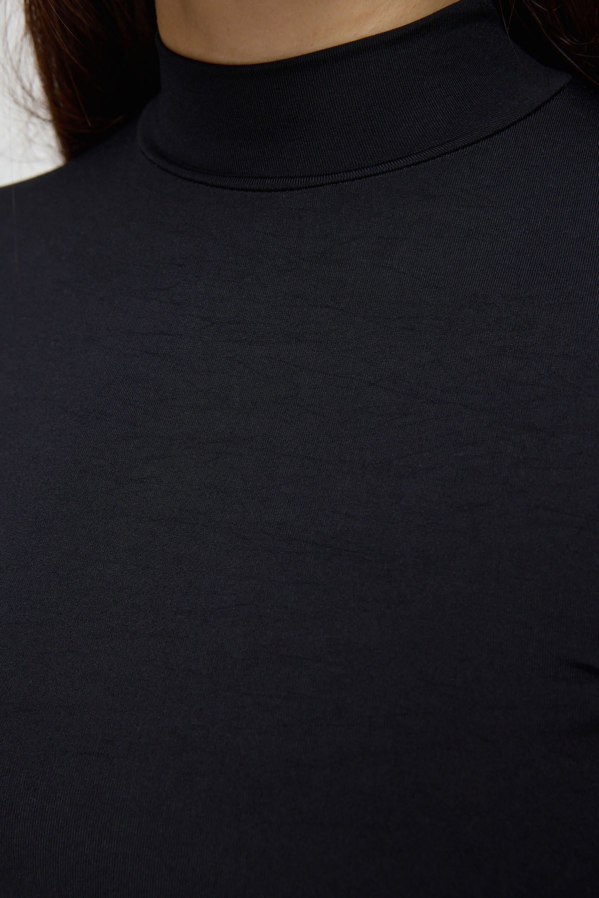 Basic-Bluse