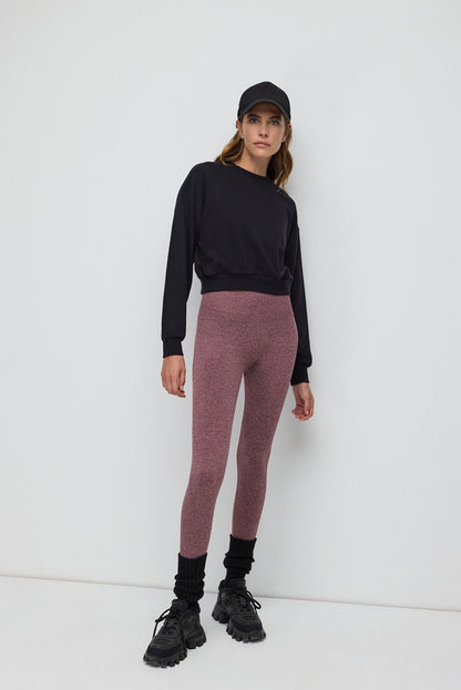 Basic Sweatshirt
