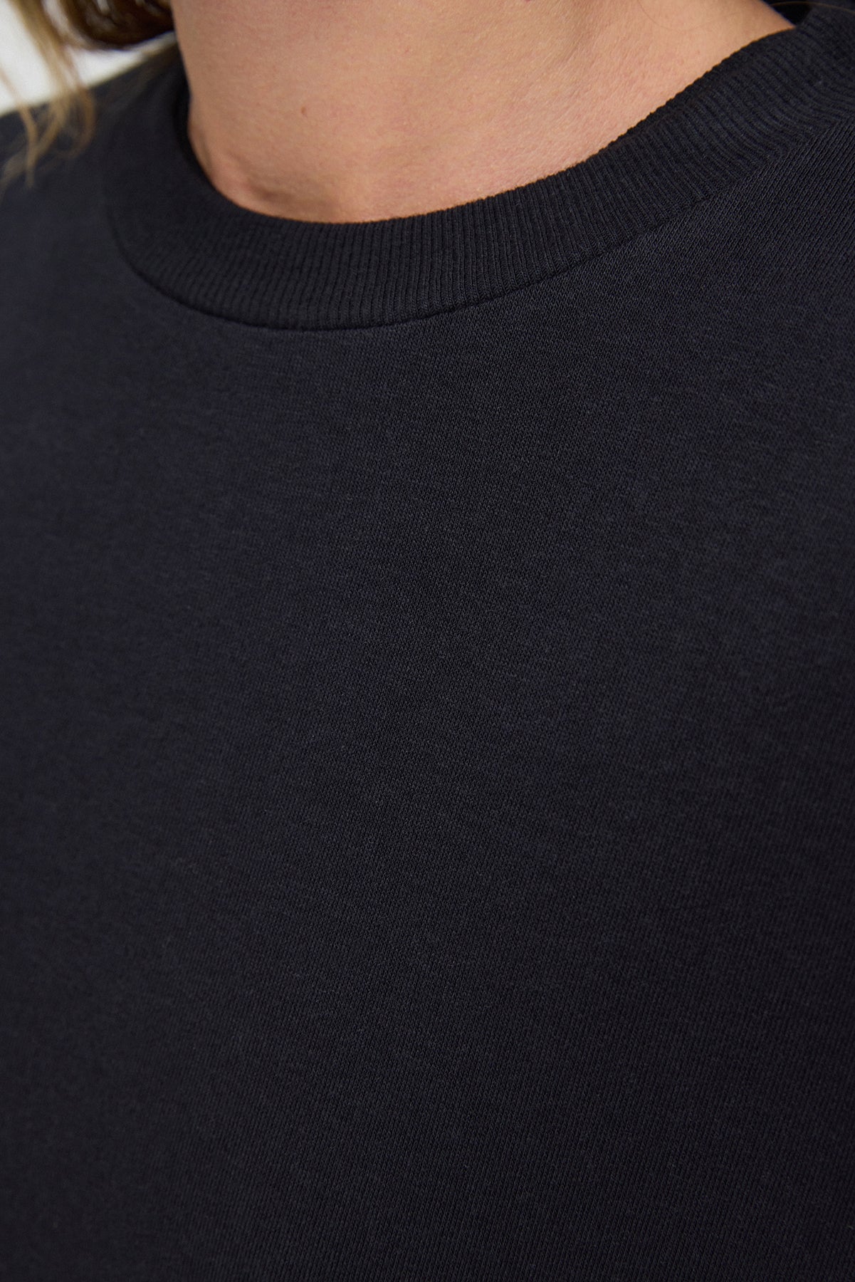 Basic Sweatshirt