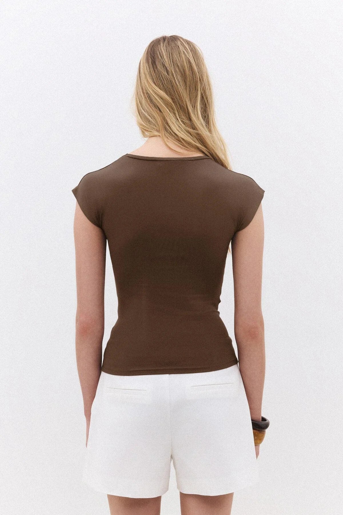 Einfaches T-Shirt