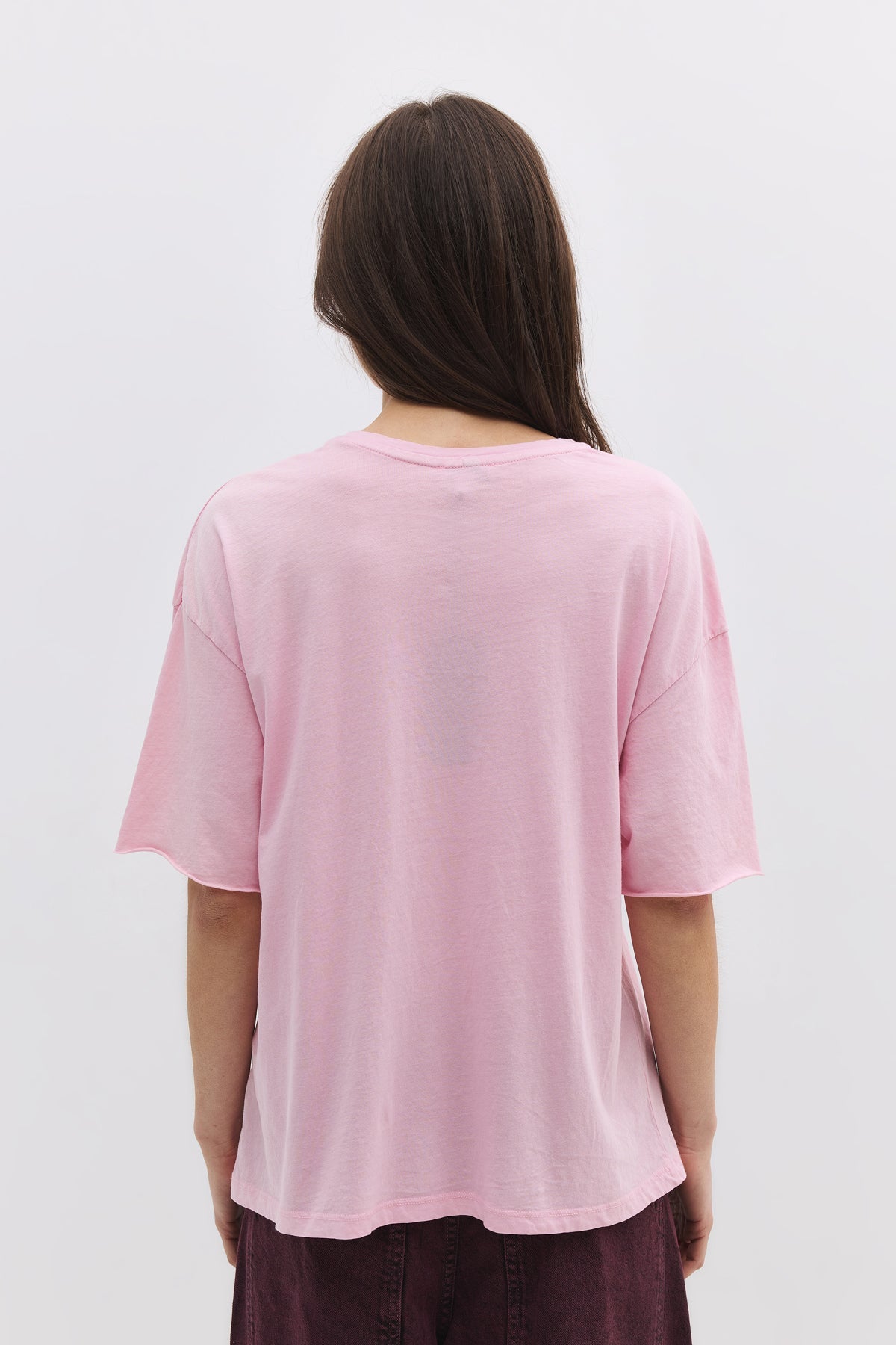 Bedrucktes T-Shirt