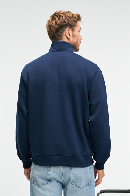BAXTER Herren Relaxed Sweatshirt