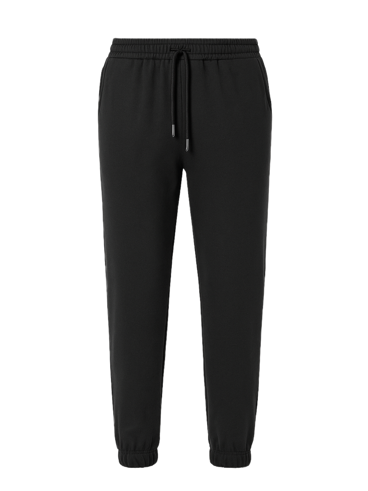 Erdem İç Giyim Damen-Jogginghose Siyah