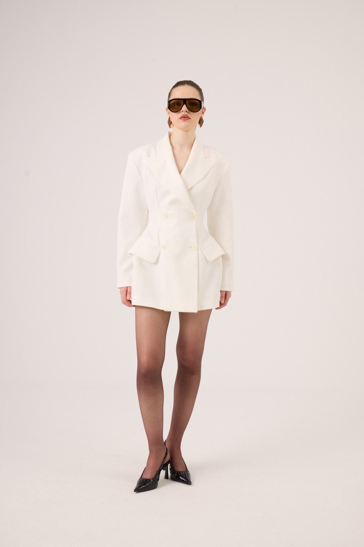Galina Blazer Jacke