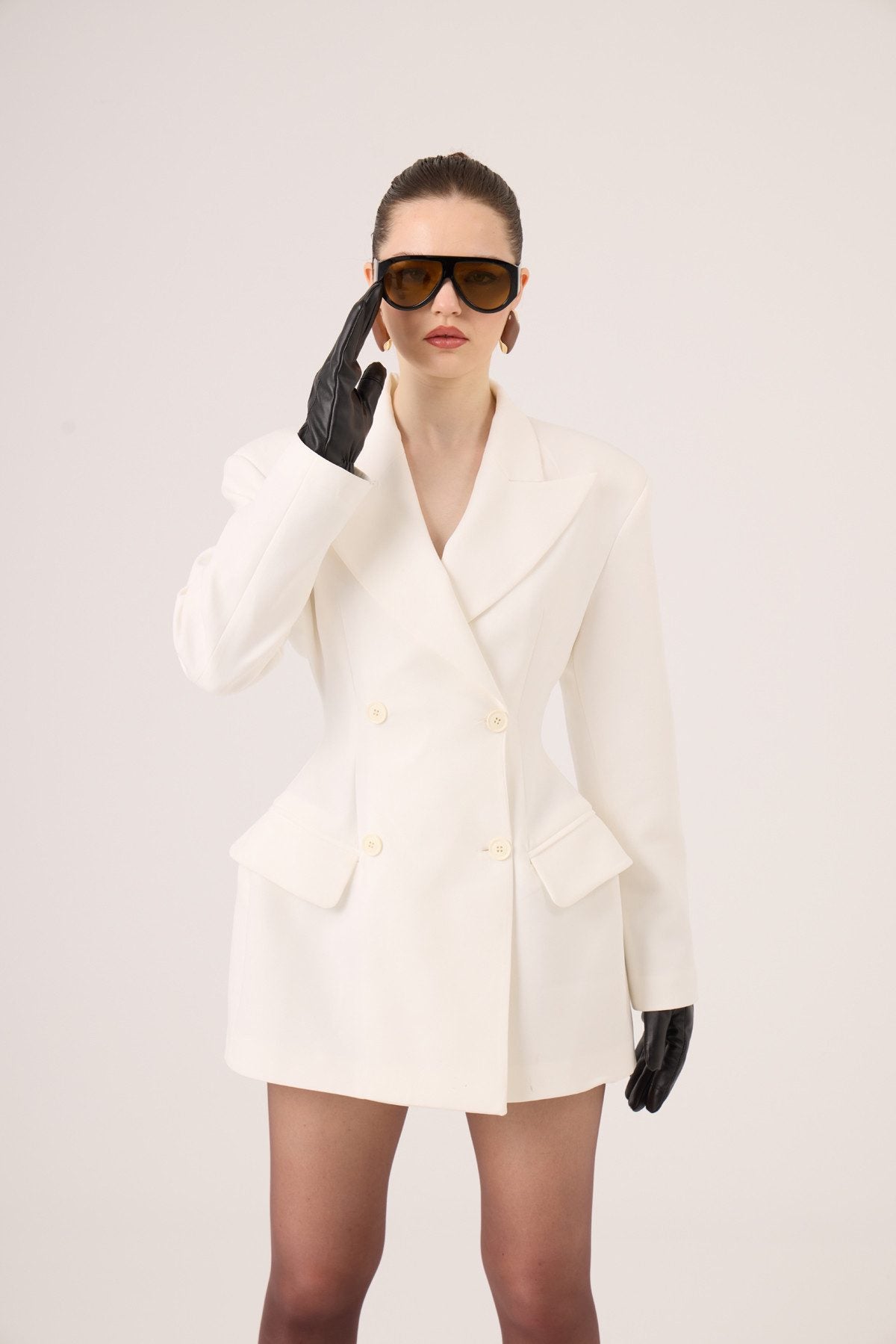 Galina Blazer Jacke