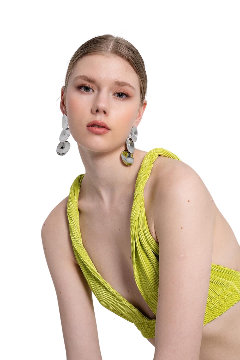 Bequem-Bustier mit elastischem Band