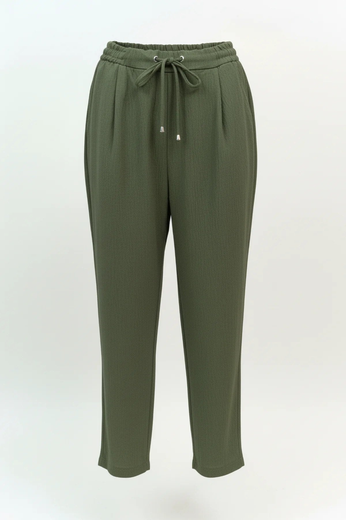 Elastische Sommerhose Knöchellang