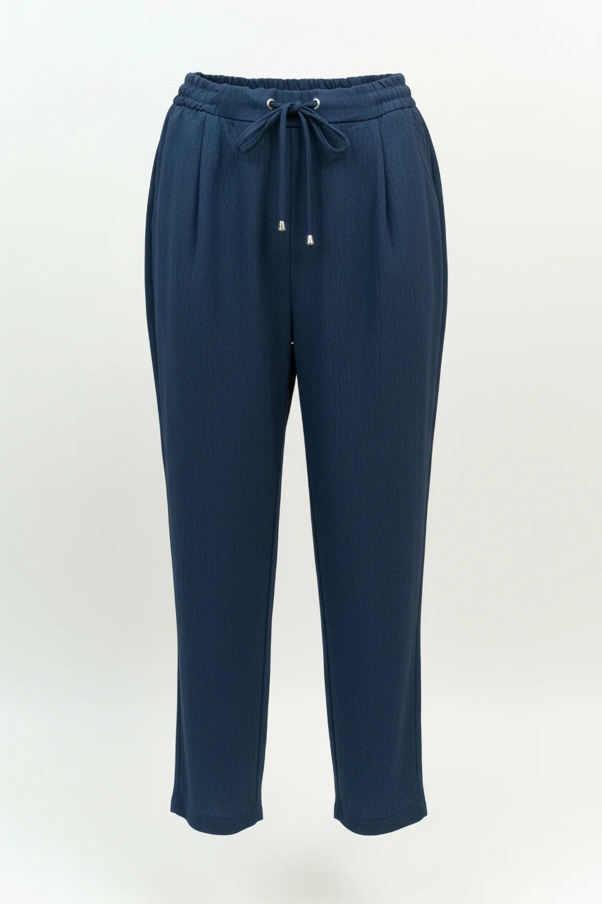 Elastische Sommerhose Knöchellang