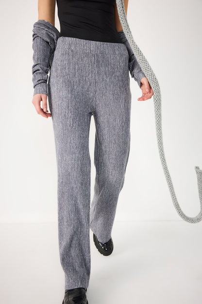 Hose mit elastischem Bund