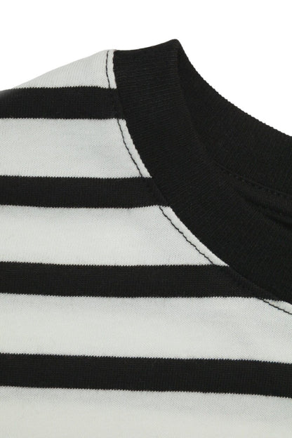 Basic Rundhals T-Shirt
